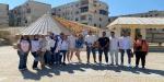 طلاب الإسكندرية في جولات ميدانية بالمتاحف و المعالم الأثرية احتفالًا بالعيد القومي للمحافظة - بلس 48