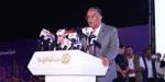 محمود مسلم من مؤتمر الجبهة الوطنية بالجيزة: مصر تصدت لمخطط التهجير.. ودعم القضية الفلسطينية نابع من مبدأ وقوة - بلس 48