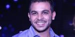 «يا أجمل هدية من ربنا».. محمد رشاد يشارك محبيه صورة من حفل خطوبته - بلس 48