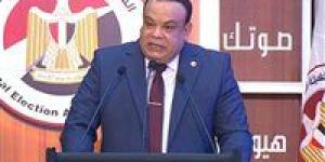 الجدول الزمنى لانتخابات مجلس الشيوخ 2025..صور - بلس 48