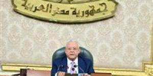 رئيس النواب: الحكومة جاءت بقانون الإيجار القديم وهي غير مستعدة وهذه ليست المرة الأولى - بلس 48