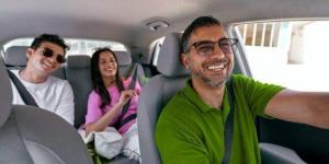 تطبيق اندرايف يطلق معايير جديدة من الأمان لضمان سلامة السائقين والمستخدمين - بلس 48