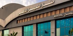 مطار العلمين الدولي يشهد انتعاشة استثنائية في حركة الطيران - بلس 48