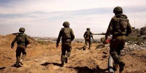 جيش الاحتلال يوسع قصفه شرقى غزة ويصدر أوامر بإخلاء مناطق فى خان يونس - بلس 48