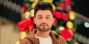اللحظات الأخيرة فى حياة المطرب الشعبي أحمد عامر.. «تعبان ادعولى» آخر ما كتبه فى الدنيا - بلس 48