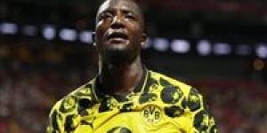 بوروسيا دورتموند الألماني يفوز على مونتيري المكسيكي (1/2) في ثمن نهائي كأس العالم للأندية - بلس 48