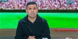 "مش هيكون ليك مكان".. خالد الغندور يوجه رسالة لـ محمد شريف بعد عودته للنادي الأهلي - بلس 48