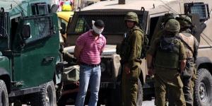 الاحتلال الإسرائيلي يعتقل 30 فلسطينيا في الضفة الغربية - بلس 48