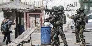 الجيش الإسرائيلي يحرم طلاب ثانوية من امتحاناتهم في الضفة الغربية - بلس 48
