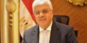 الأعلى للجامعات" يقر قواعد قبول طلاب مدارس المتفوقين STEM للعام الدراسى 2025-2026 - بلس 48