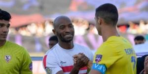 بوجود رونالدو و صلاح.. مفاجأة حول مهرجان اعتزال شيكابالا - بلس 48