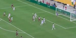 كأس العالم للأندية.. الهلال السعودي يتأخر بهدف أمام فلومينينسي في الشوط الأول «فيديو» - بلس 48