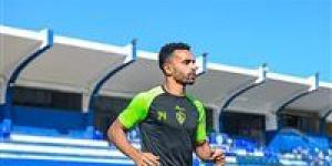 يوسف أوباما يودع شيكابالا وعبد الشافي: "كنتم الأهل قبل أن تكونوا زملاء" - بلس 48
