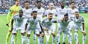 «مبابي» يقود تشكيل ريال مدريد ضد باريس سان جيرمان في نصف نهائي كأس العالم للأندية - بلس 48