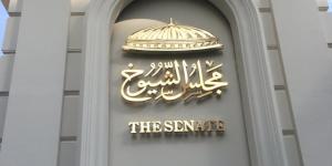 اليوم الأخير لتقديم أوراق الترشح في انتخابات مجلس الشيوخ - بلس 48