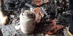 بالأسماء.. إصابة 4 أشخاص في انفجار أسطوانة فريون داخل مركز صيانة تكييف بالفيوم - بلس 48