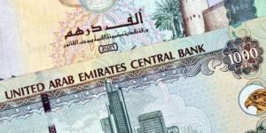 سعر الدرهم الإماراتي اليوم الخميس 10 يوليو 2025 - بلس 48