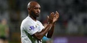شيكابالا يرفض الشماتة في إبراهيم سعيد: "الأصول بتقول نقف جنب اللي محتاج" - بلس 48