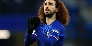 كوكوريلا: تشيلسي عاد إلى مستواه المعهود - بلس 48
