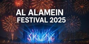 عندما يُكْتب التاريخ بأيدي الجمال.. مهرجان العلمين بين النوستالجيا والموسيقى البديلة!! - بلس 48