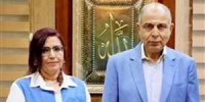 محافظ المنيا يعلن عن انطلاق حملة «100 يوم صحة» لتقديم الخدمات الصحية في القرى - بلس 48