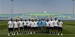 المنيري: بيراميدز أول نادي في مصر يقوم بتدريب الأجهزة الطبية علي التعامل مع الحالات الحرجة - بلس 48