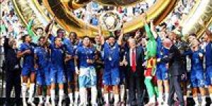 كل ما تريد معرفته عن كأس العالم للأندية 2029 والفرق المتأهلة ومكان إقامة البطولة - بلس 48