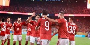 الأهلي يعلن إنشاء إدارة للطب النفسي لقطاع كرة القدم - بلس 48