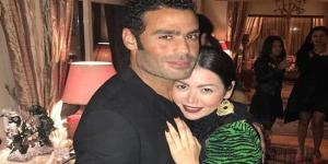 «تلقائية جدًا».. محمد عبد المنصف يكشف سبب انجذابه لزوجته لقاء الخميسي - بلس 48