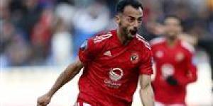 شوبير: أحمد عبد القادر عايز يروح الزمالك والأبيض يبحث عن حل للحصول على خدماته - بلس 48