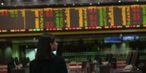 بورصة الكويت تغلق تعاملاتها على انخفاض مؤشرها العام 14.93 نقطة - بلس 48