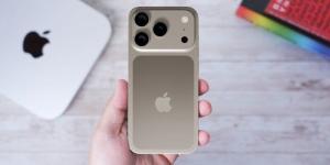 بعد إلغاء الأزرق السماوي.. ما هى ألوان هاتف iPhone 17 Pro المقرر طرحها؟ - بلس 48