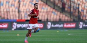 كريم الدبيس: ضحيت بالاحتراف في بلجيكا من أجل الأهلي.. وكولر مراوغ - بلس 48