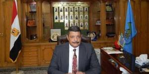 رئيس الوزراء يصدر قراراً بتجديد تعيين الدكتور عمرو الحاج رئيسًا لهيئة الطاقة الذرية - بلس 48