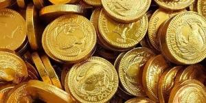 الجنيه الذهب يسجل 37280 جنيه فى الصاغة المصرية منتصف تعاملات اليوم - بلس 48