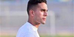 محمد حمدي: أرحب بالانتقال إلى الأهلي في أي وقت.. والإصابة حرمتني من التألق مع الزمالك - بلس 48