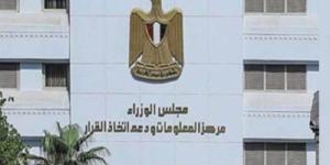 «معلومات الوزراء» يستعرض أبرز الجهود الدولية في مجال تنظيم الذكاء الاصطناعي - بلس 48