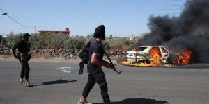 هل باتت سوريا على شفا حرب أهلية جديدة.. وزير لبناني سابق يعلن تشكيل "جيش التوحيد" ويدعو الدروز للمقاومة بالسلاح - بلس 48