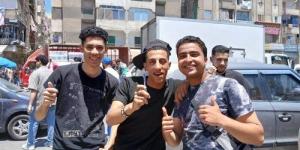 نتيجة الثانوية العامة 2025 برقم الجلوس.. ترقبوا ظهورها عبر بوابة الأسبوع - بلس 48