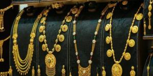 عيار 21 بكام؟.. سعر الذهب في مصر اليوم الثلاثاء 15 يوليو - بلس 48