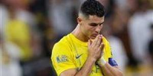 كريستيانو رونالدو يرحب بـ خورخي خيسوس بعد تولي تدريب النصر السعودي - بلس 48