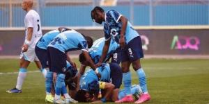 بيراميدز يعرض 80 مليون لضم ثنائي الزمالك.. والأبيض يطلب بوبو وزلاكة وصابر - بلس 48