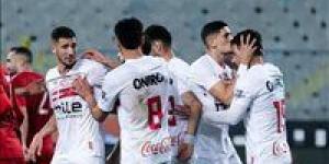 بعد تعثر الاتفاق مع البنك الأهلي.. ثنائي الزمالك ينتظمان فى تدريباته الزمالك - بلس 48