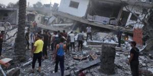 قطر تؤكد استمرار المفاوضات بشأن وقف إطلاق النار في غزة دون سقف زمني - بلس 48