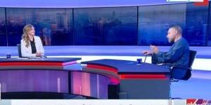 محمد خميس: «طب الأسنان مهنة عظيمة.. لكن التمثيل كان شغفي الحقيقي» - بلس 48