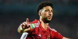 لماذا يرفع وسام أبو علي راية العصيان في وجه مسئولي الأهلي؟ - بلس 48