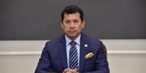 وكيل اقتصادية النواب: وزارة الرياضة نجحت في تنفيذ التكليفات الرئاسية وحققت طفرة غير مسبوقة في  المنشآت الشبابية - بلس 48