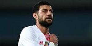 ابرزهم مصطفى شلبي.. تخلف رباعي الزمالك عن معسكر الفريق في العاصمة الإدارية - بلس 48