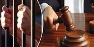 المؤبد لتشكيل عصابي يقوده كيميائي لتصنيع الترامادول بالقطامية - بلس 48