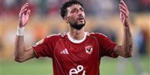شوبير يكشف تفاصيل جديدة في العرض الأمريكي لوسام أبو على - بلس 48